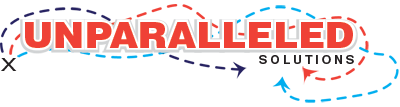 Unparalleled Solutions logo